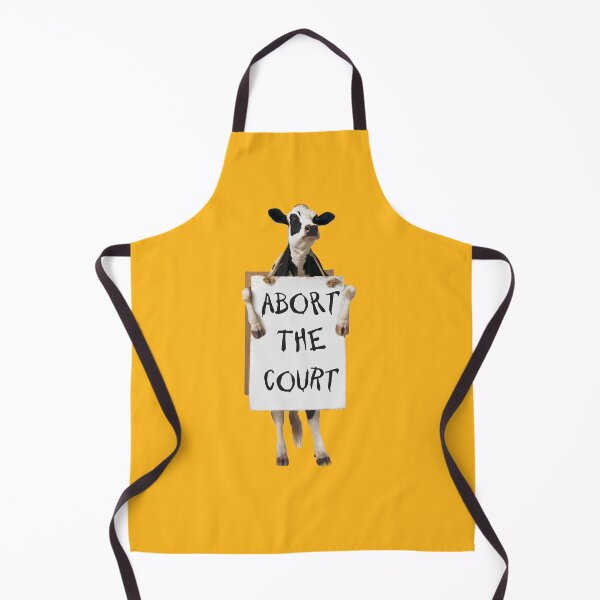 Item preview, Abort The Court designed and sold by AintJames.