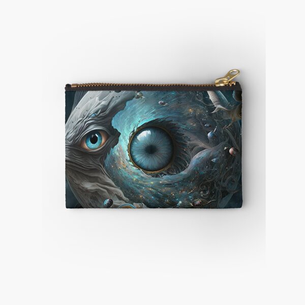 Item preview, Esoteric Wall Art, Metal Wall Art, Pisces, Female, Male, Zodiacal Sign, Esoteric, Astrology, Fantasy, Mystery, Gift designed and sold by esoTeriko.