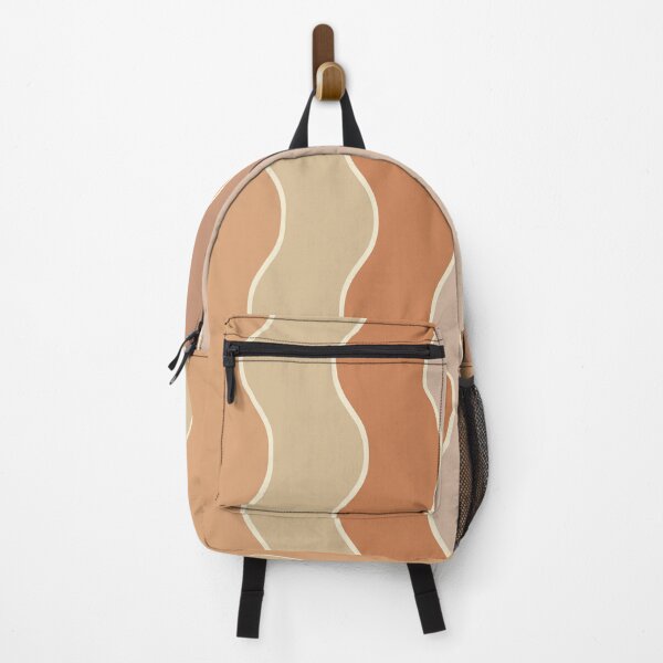 Artikelvorschau, Gradated Wavey Stripe Pattern entworfen und verkauft von tonymagnerart.