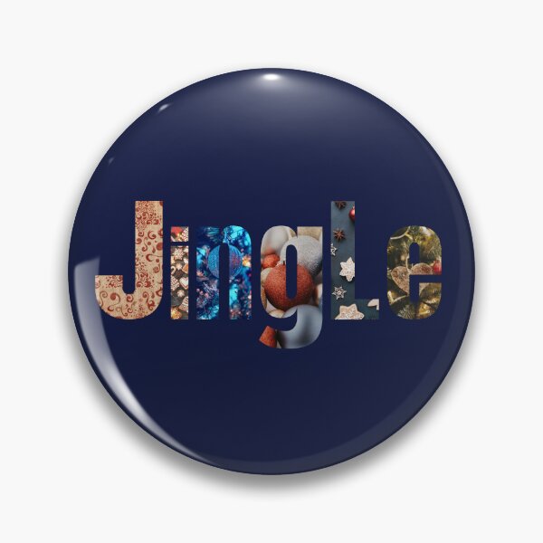 Item preview, JINGLE  designed and sold by stylishdzign.