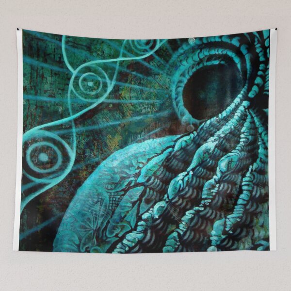 Item preview, Oisha designed and sold by artbyjoov.