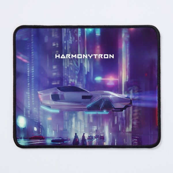 Item preview, SPEEDER HARMONYTRON designed and sold by Harmonytron.