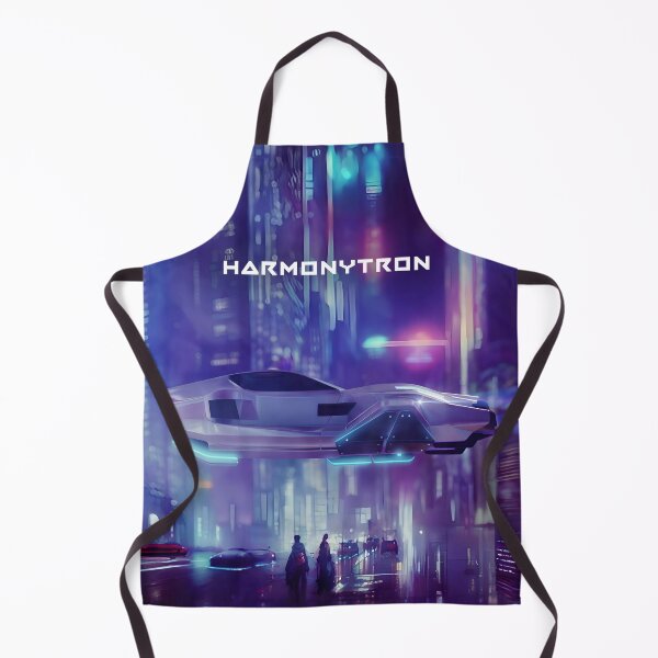 Item preview, SPEEDER HARMONYTRON designed and sold by Harmonytron.