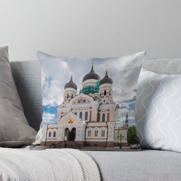 Item preview, Alexander Nevsky Cathedral, Tallinn designed and sold by SMartin.
