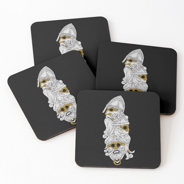 Item preview, Faces designed and sold by Stillness store.