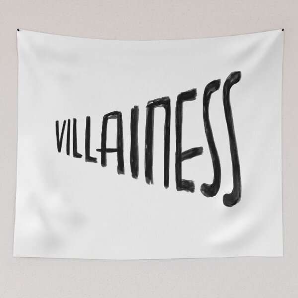 Item preview, Superhero, Bad Girl, Villainess designed and sold by badlydrawnbabe.