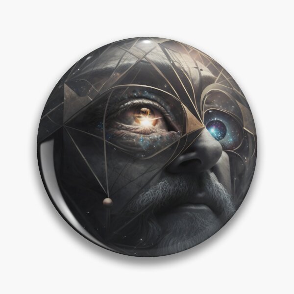 Item preview, Esoteric Wall Art, Metal Wall Art, Sagittarius, Female, Male, Zodiacal Sign, Esoteric, Astrology, Fantasy, Mystery, Gift designed and sold by esoTeriko.