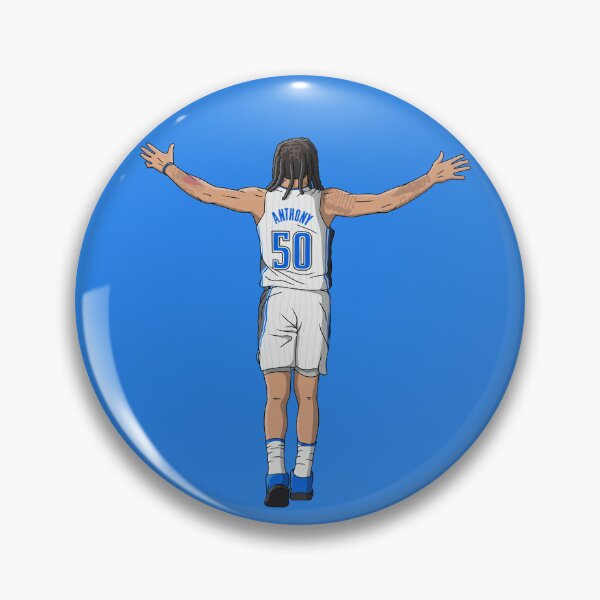 Item preview, Cole Anthony - Orlando Magic Basketball designed and sold by sportsign.