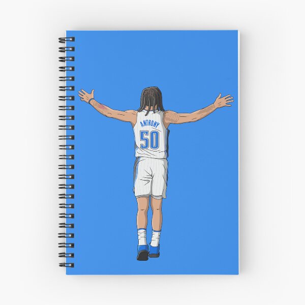 Item preview, Cole Anthony - Orlando Magic Basketball designed and sold by sportsign.
