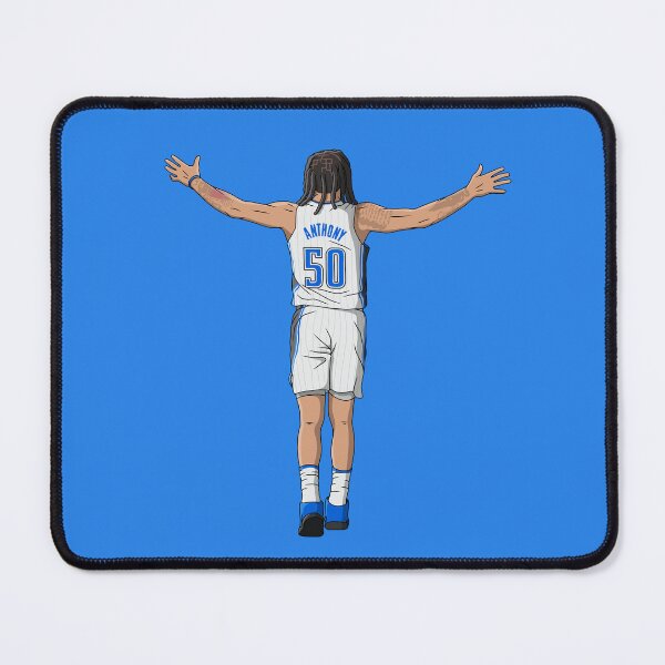 Item preview, Cole Anthony - Orlando Magic Basketball designed and sold by sportsign.