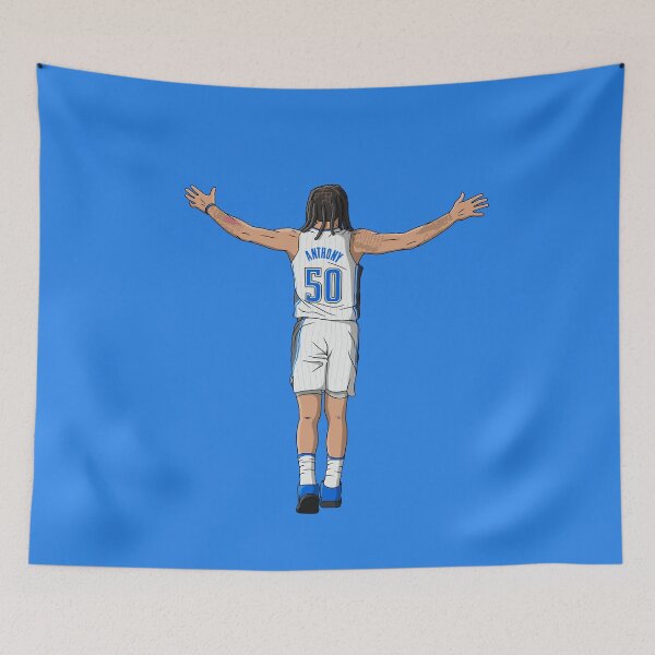 Item preview, Cole Anthony - Orlando Magic Basketball designed and sold by sportsign.