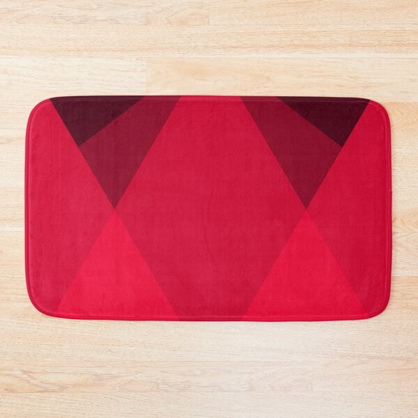 Item preview, triangle shapes pattern designed and sold by GEGSTORE.