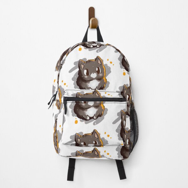 Item preview, The Fluffy Cat designed and sold by Artcci.