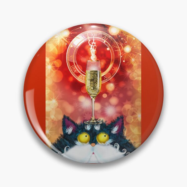 Item preview, HAPPY NEW YEAR 7 designed and sold by Tammera.