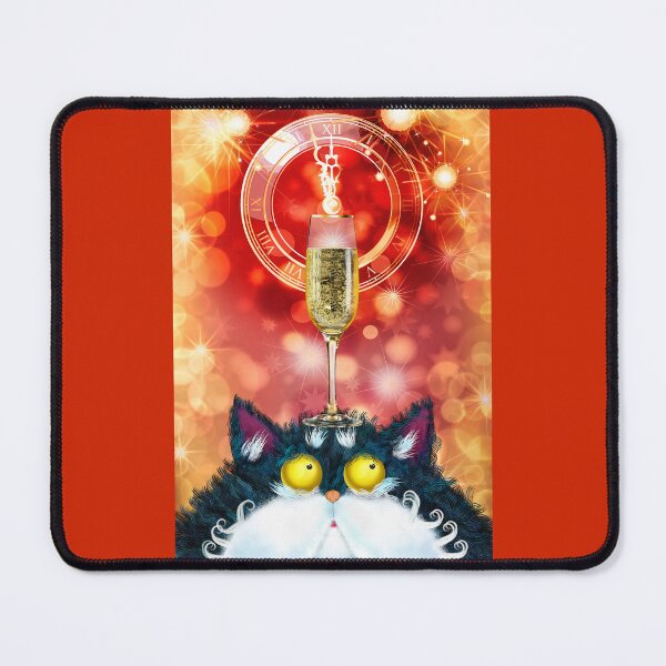 Item preview, HAPPY NEW YEAR 7 designed and sold by Tammera.