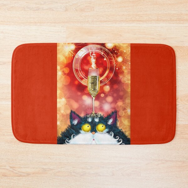 Item preview, HAPPY NEW YEAR 7 designed and sold by Tammera.