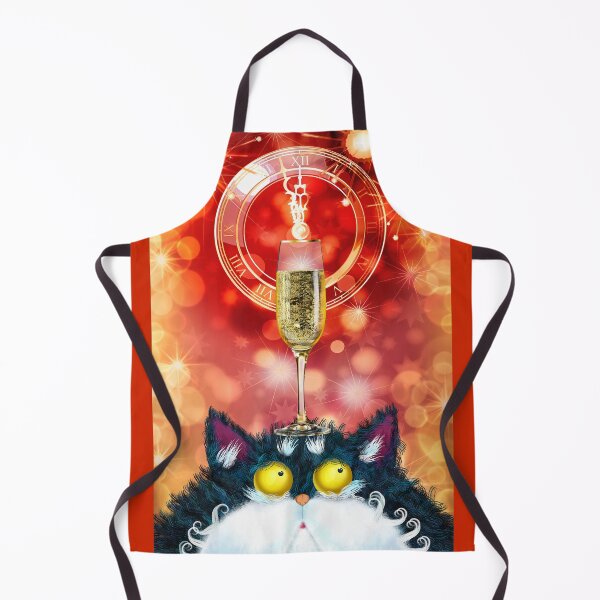 Item preview, HAPPY NEW YEAR 7 designed and sold by Tammera.