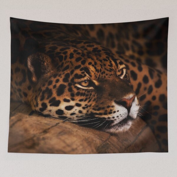 Item preview, Panthera pardus designed and sold by Jose Fuentes.