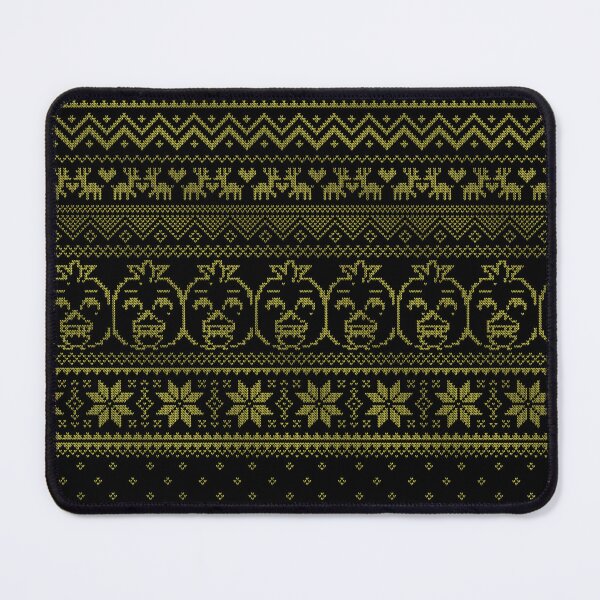 Item preview, chica ugly sweater designed and sold by birdman91.