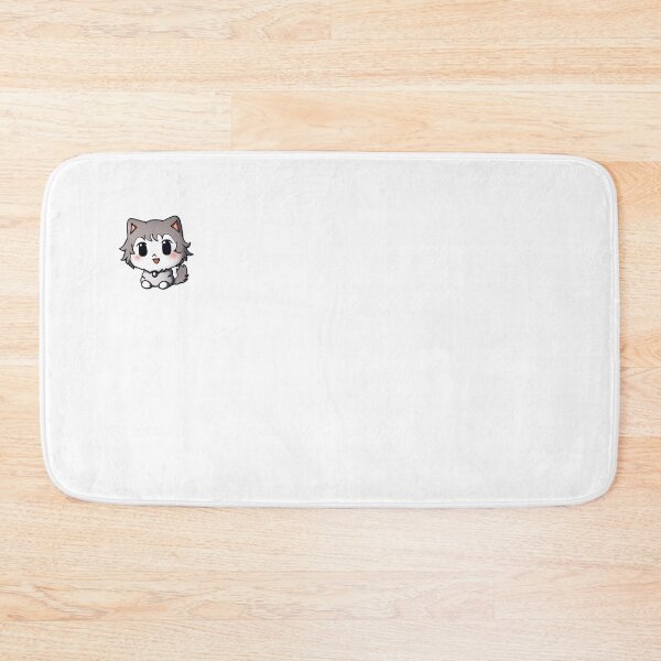 Item preview, The Anime Cat designed and sold by Artcci.