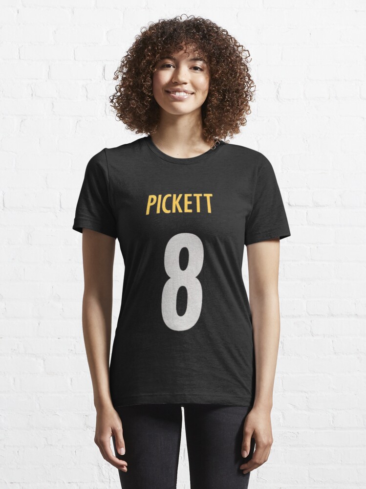 Kenny Pickett Shirt Essential T-Shirt | Redbubble