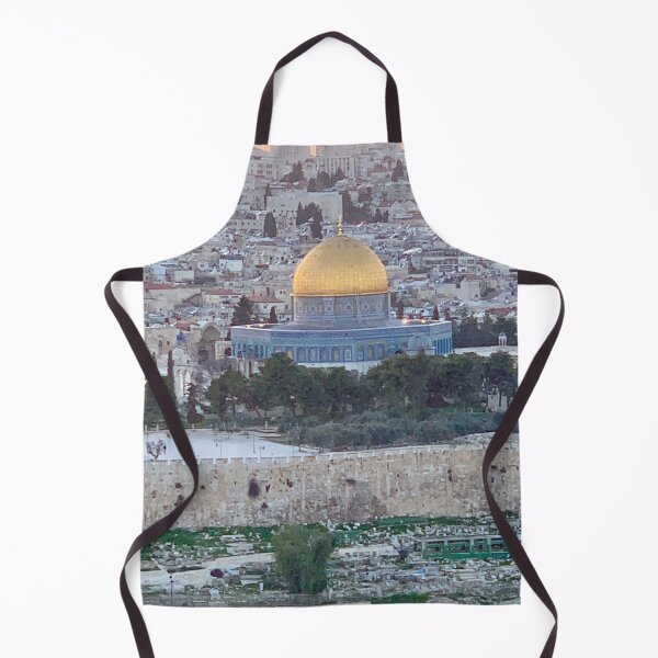 Item preview, Dome Of The Rock, Jerusalem designed and sold by WorlTravelerShp.