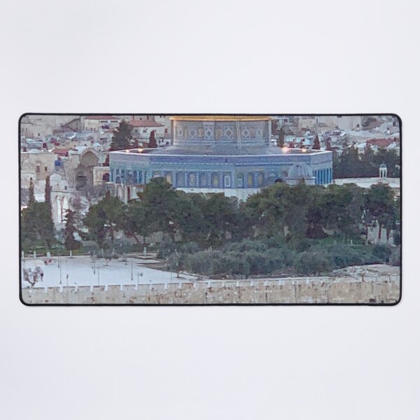 Item preview, Dome Of The Rock, Jerusalem designed and sold by WorlTravelerShp.