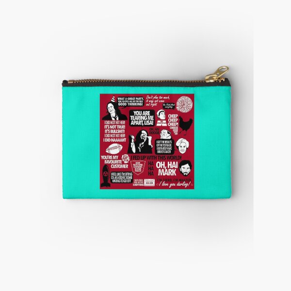 Item preview, La chambre tu me déchires Lisa par Tommy Wiseau classique designed and sold by Giftslistore.