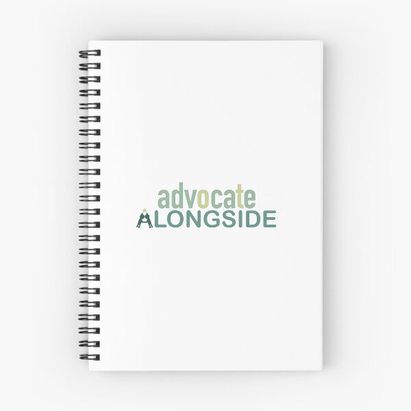 Item preview, OT: Advocate Alongside designed and sold by OT-Cat-Microbio.