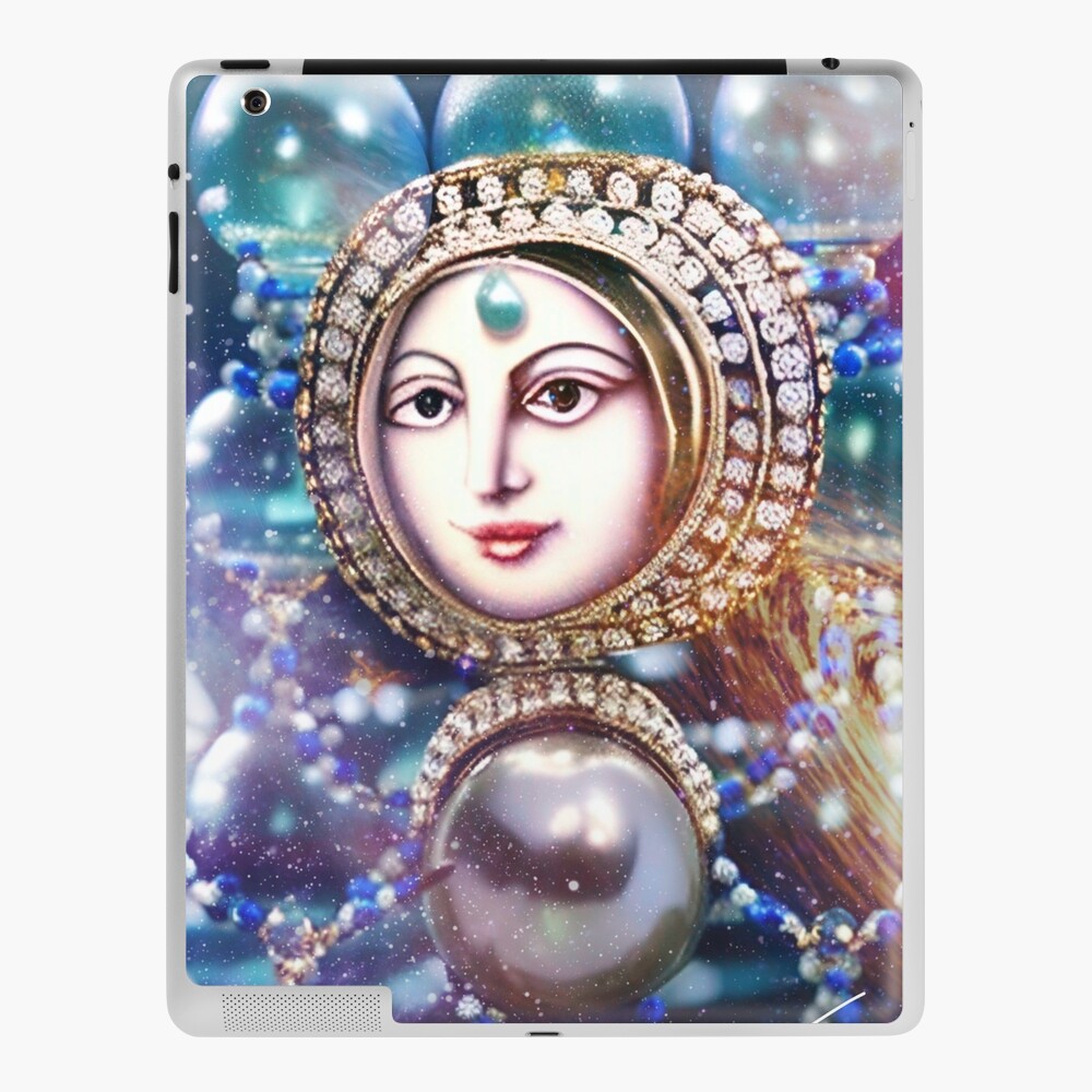 Item preview, iPad Skin designed and sold by bellaisabeast.