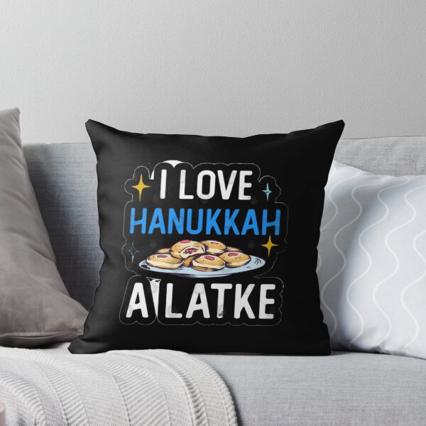 Item preview, Latkes designed and sold by Yitz613.