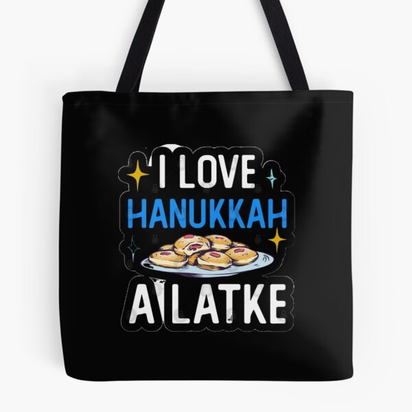 Item preview, Latkes designed and sold by Yitz613.
