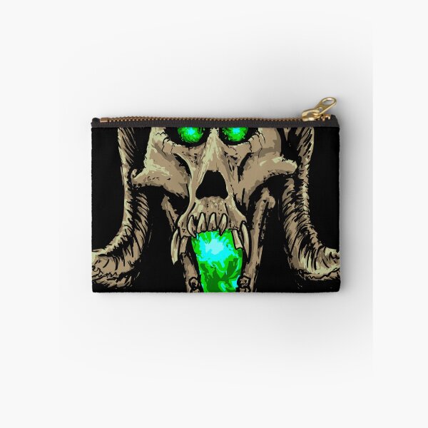Item preview, Conjuror's Witchfire designed and sold by BrimstoneAxe.