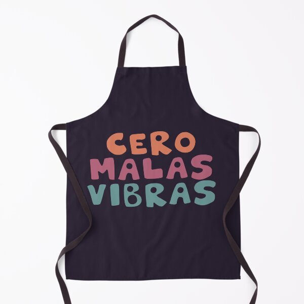 Item preview, Cero Malas Vibras designed and sold by ssabala.