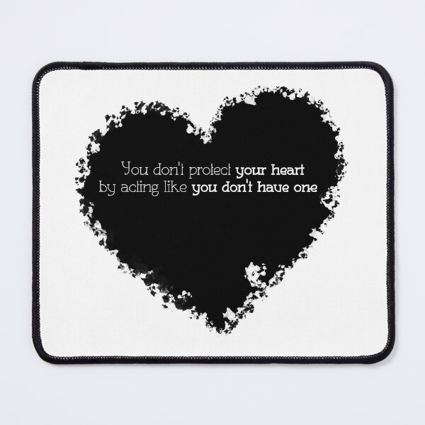 Item preview, Protect your heart designed and sold by smokylemon.