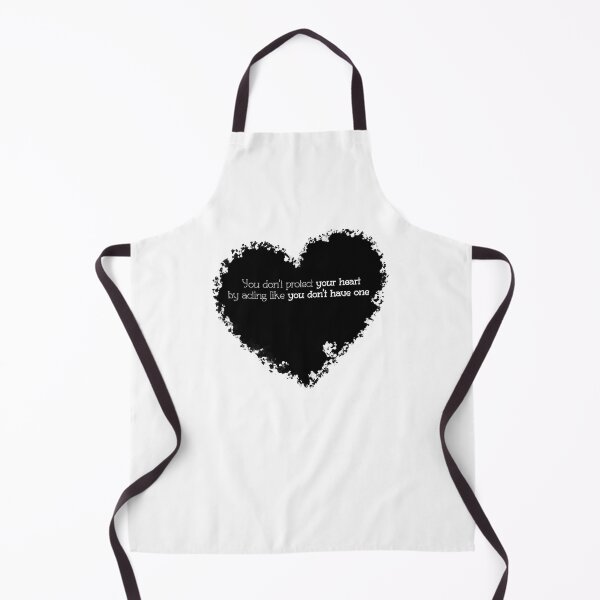 Item preview, Protect your heart designed and sold by smokylemon.