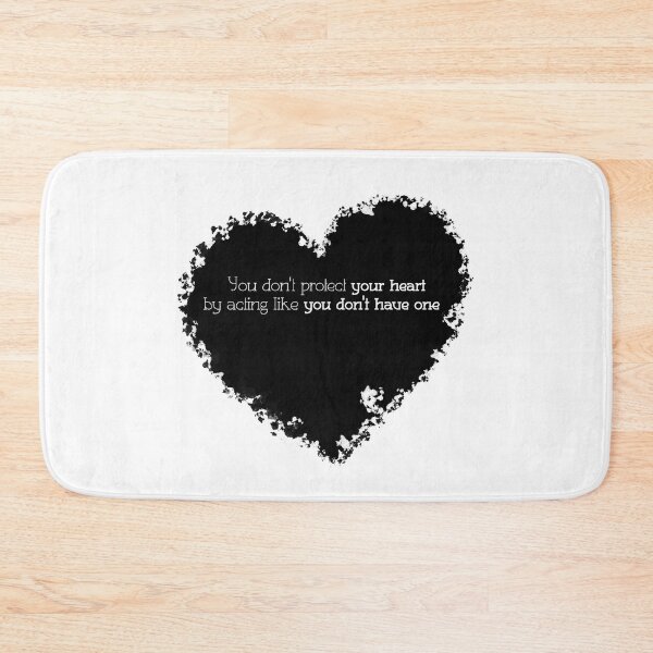 Item preview, Protect your heart designed and sold by smokylemon.