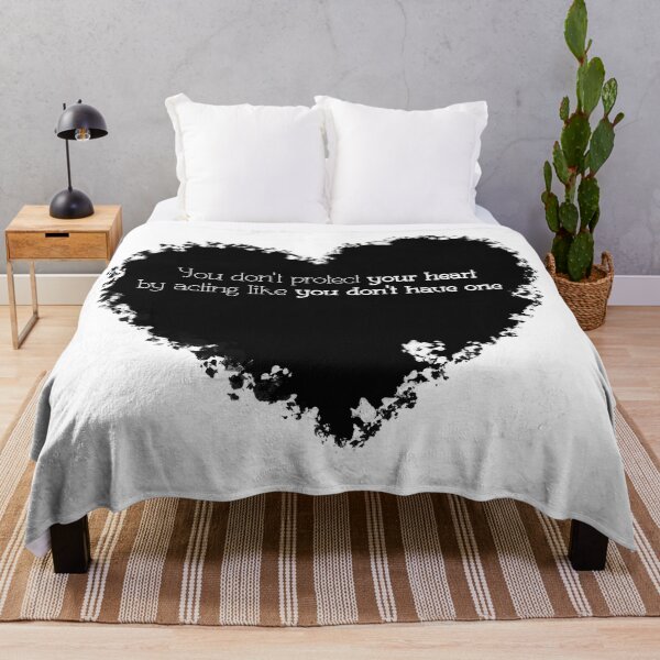 Item preview, Protect your heart designed and sold by smokylemon.