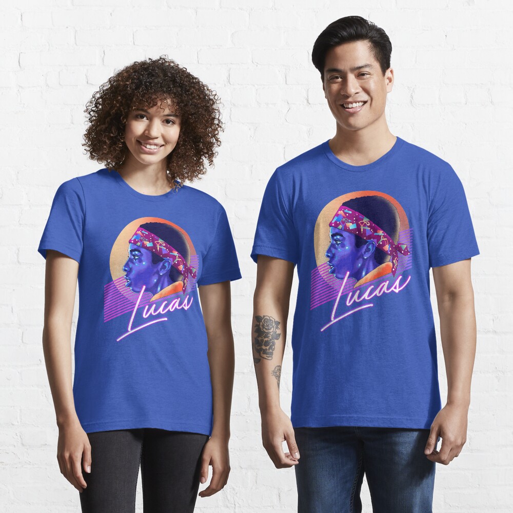 Item preview, Essential T-Shirt designed and sold by thelasttype.
