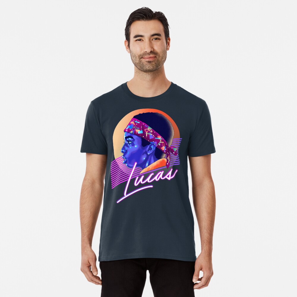 Item preview, Premium T-Shirt designed and sold by thelasttype.