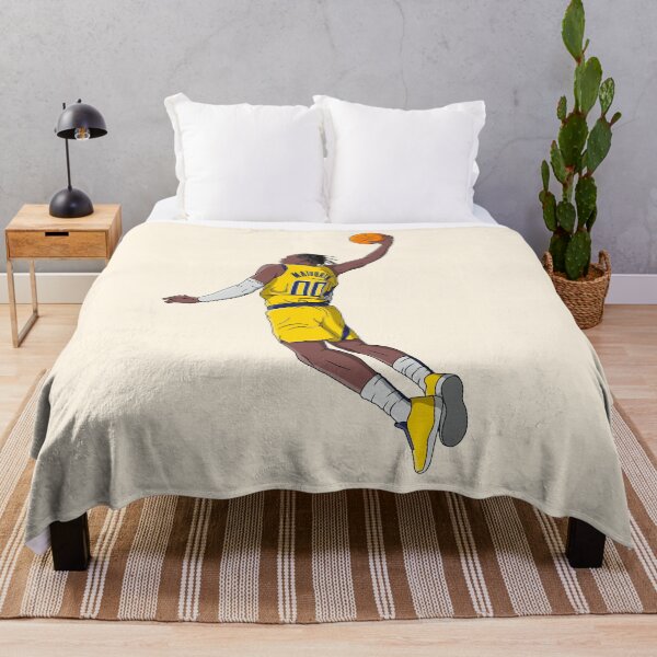 Item preview, Bennedict Mathurin - Indiana Pacers Basketball designed and sold by sportsign.