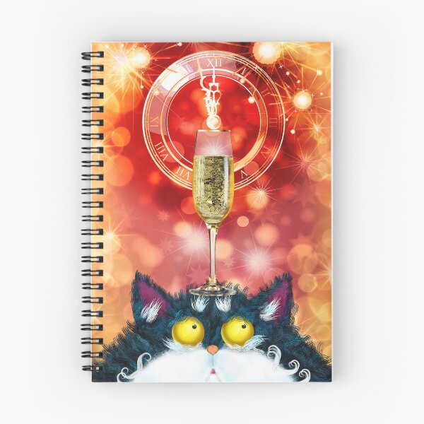Item preview, HAPPY NEW YEAR 7 designed and sold by Tammera.