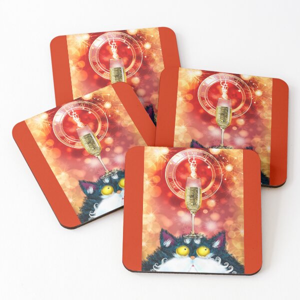 Item preview, HAPPY NEW YEAR 7 designed and sold by Tammera.