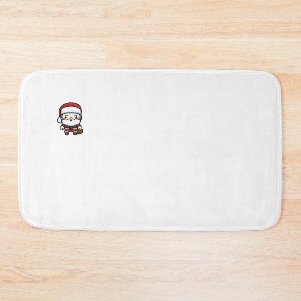 Item preview, Cute Santa Claus designed and sold by Artcci.