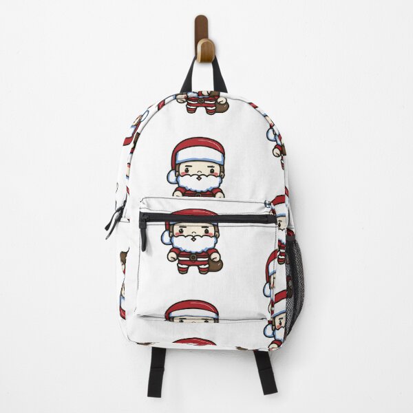 Item preview, Cute Santa Claus designed and sold by Artcci.