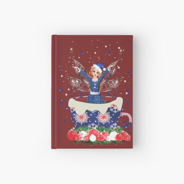 Item preview, Felicia's Christmas Surprise Collection designed and sold by TeelieTurner.