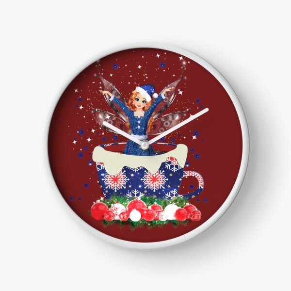 Item preview, Felicia's Christmas Surprise Collection designed and sold by TeelieTurner.