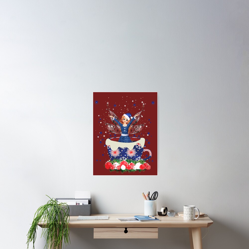 Item preview, Poster designed and sold by TeelieTurner.
