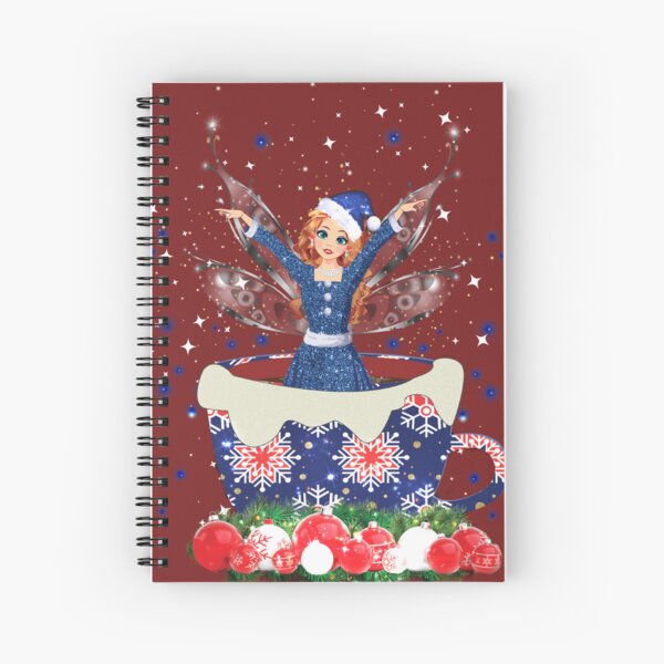 Item preview, Felicia's Christmas Surprise Collection designed and sold by TeelieTurner.