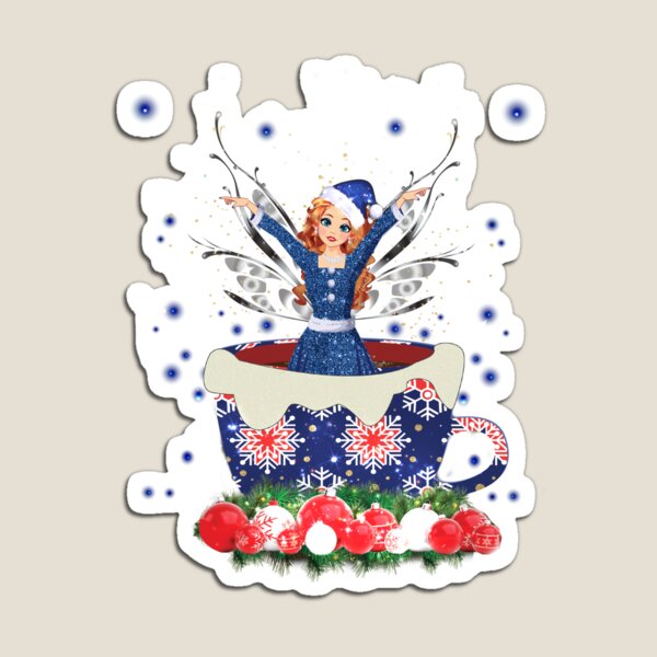 Item preview, Felicia's Christmas Surprise Collection designed and sold by TeelieTurner.